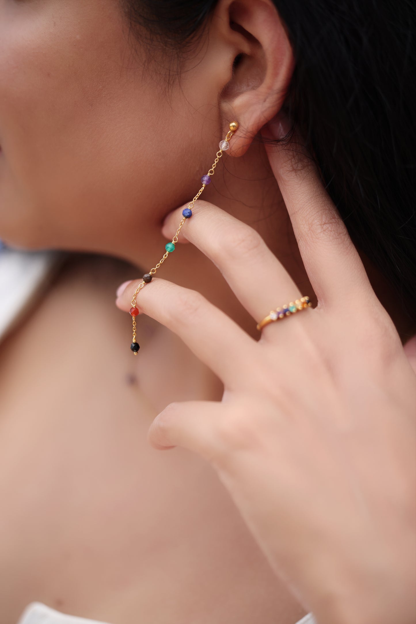 Powerstone Ring