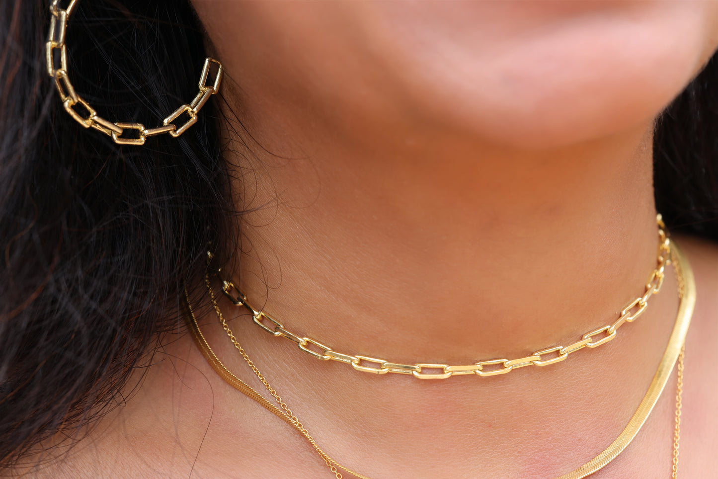 TitanLink Chain - Bold