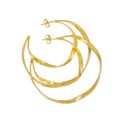 Aura Hoops