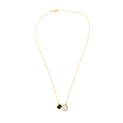 Yin-Yang Necklace