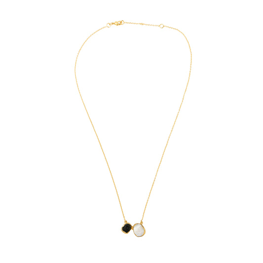 Yin-Yang Necklace